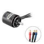 Original Flashhobby D2836EVO 2836 750KV  Fixed Wing Drone Motor Rc Outrunner Brushless Motor for RC Plane